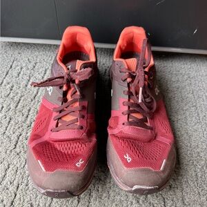 On CloudAce Running Women's Running Shoes